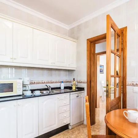 Plata By Puerto del Carmen (Lanzarote)