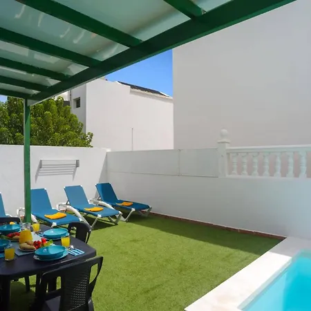 Plata By Puerto del Carmen (Lanzarote)