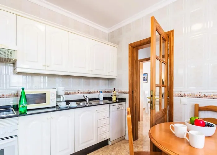 Plata By Puerto del Carmen (Lanzarote)