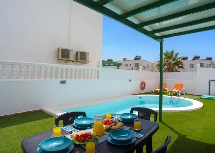 Plata By * Puerto del Carmen (Lanzarote)