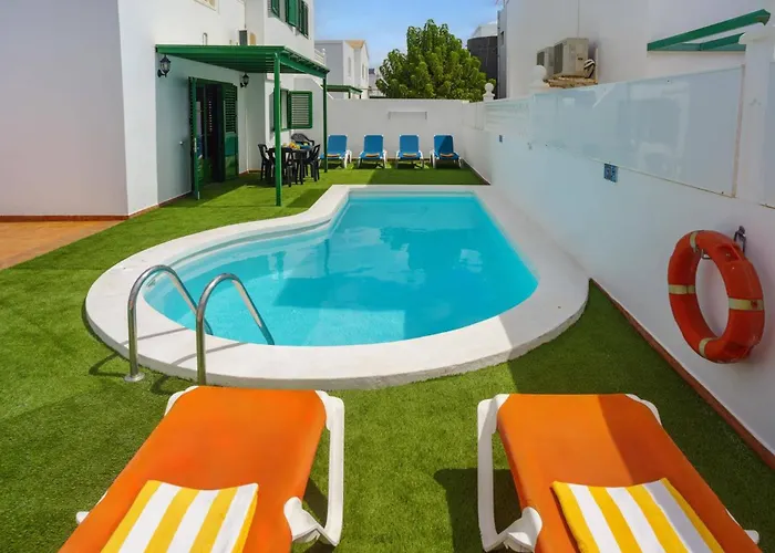 Plata By * Puerto del Carmen (Lanzarote)